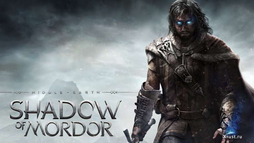 Middle-earth: Shadow of Mordor – настоящий экшн на просторах Средиземья