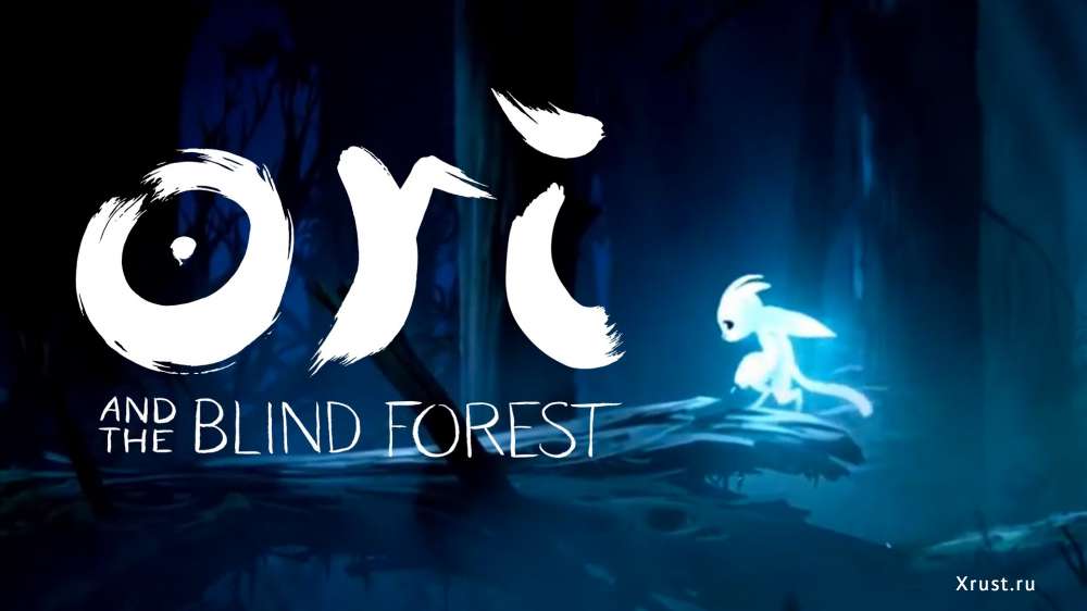 Ori and the Blind Forest – возрождение платформеров на PC