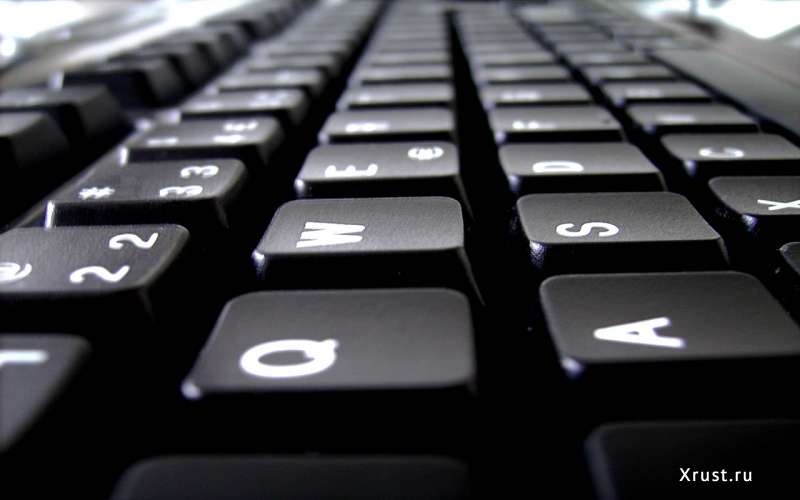 Секреты современных клавиатур