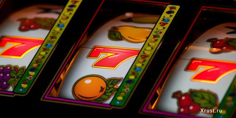 Какие автоматы чаще радуют геймеров денежными призами?
