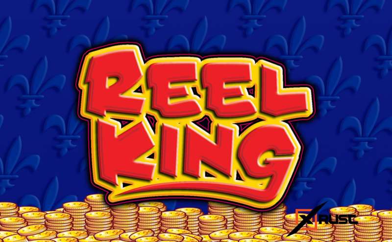 Reel King в казино Вулкан 777