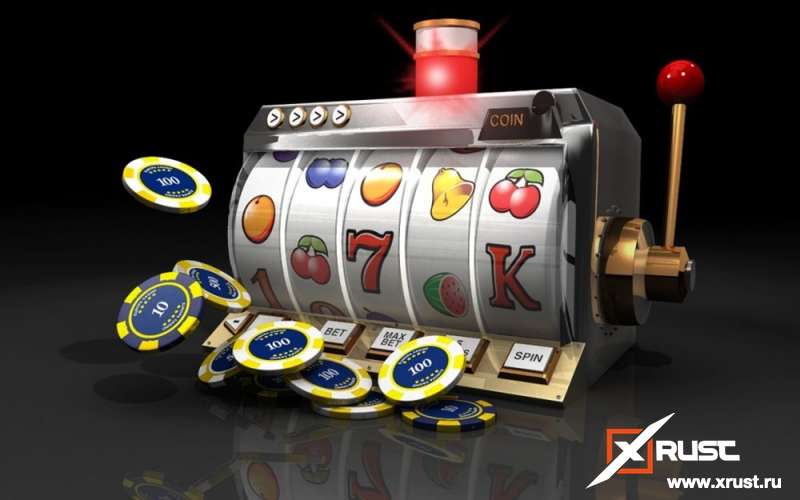 Онлайн казино free-awtomaty-play.com - обзор автоматов