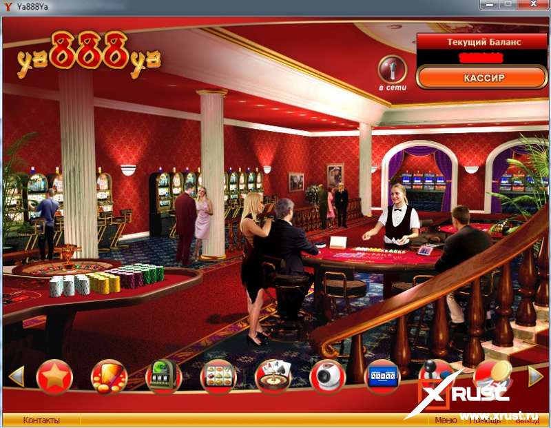 Онлайн казино free-awtomaty-play.com - обзор автоматов