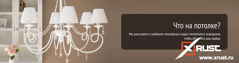 Продажа освещения для дома в розницу: интернет-магазин splendid-ray.ua
