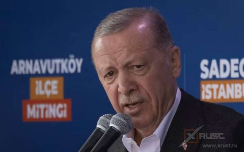 Выборы в муниципалитетах Турции показали уязвимость Эрдогана
