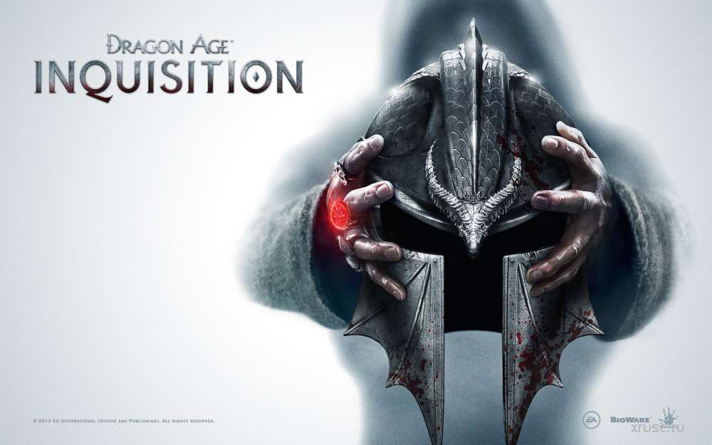 Dragon Age: Инквизиция