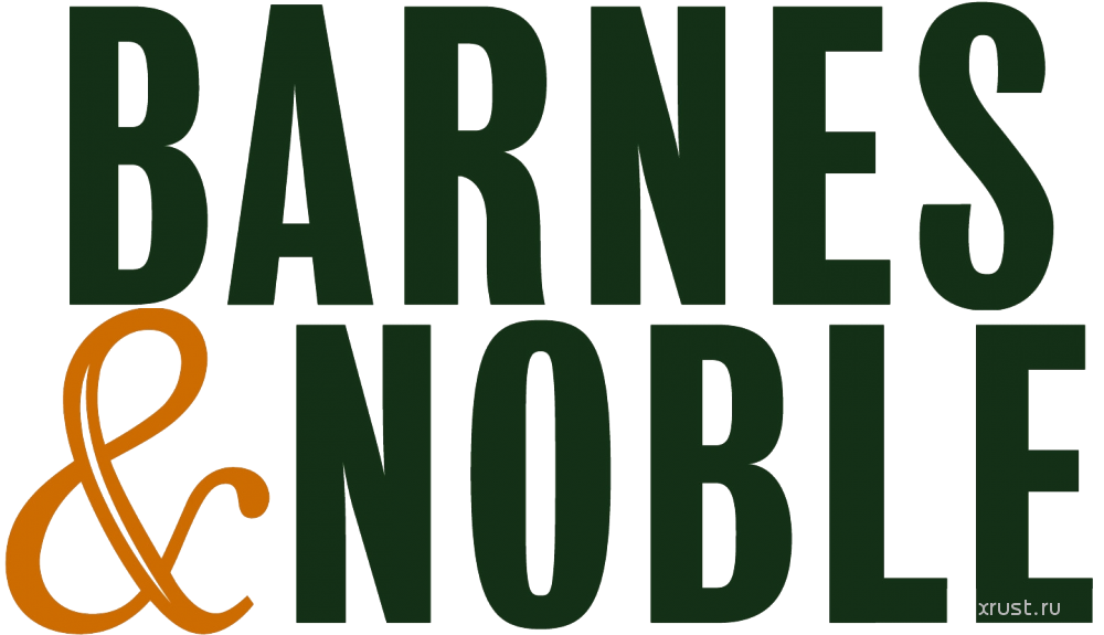 Компания Barnes&Noble прекратила работу онлайн версии магазина