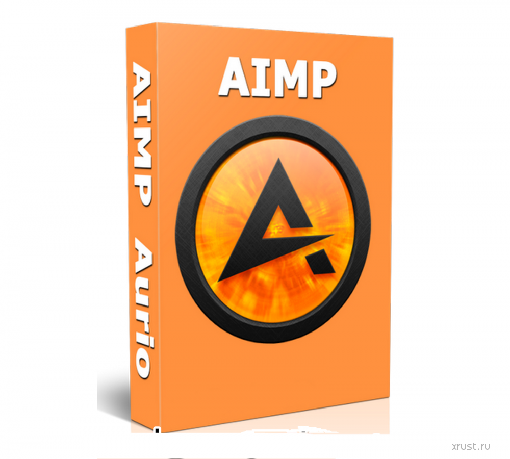 Аудиоплеер AIMP получил новое обновление