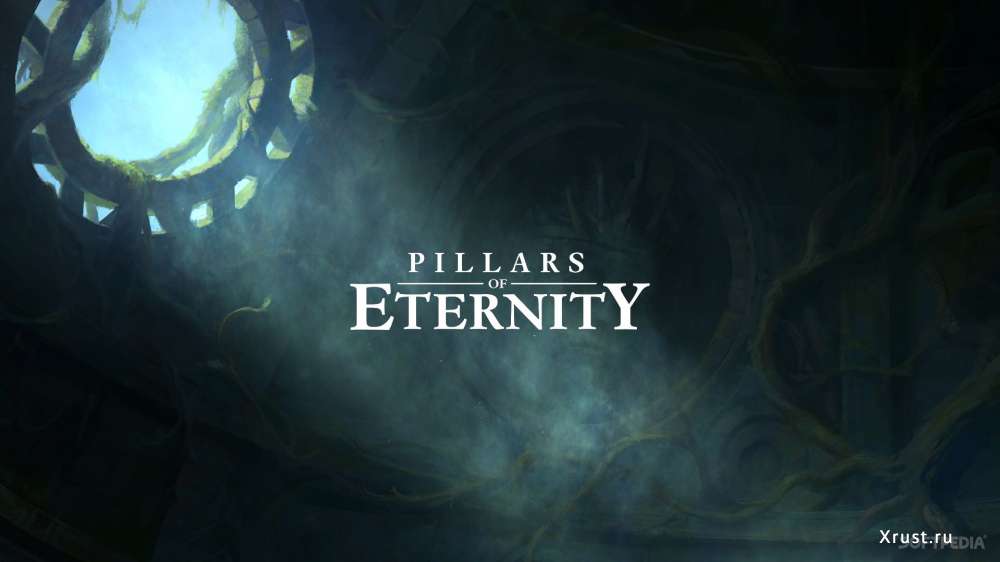 Pillars of Eternity – возрождение олдскульного РПГ жанра