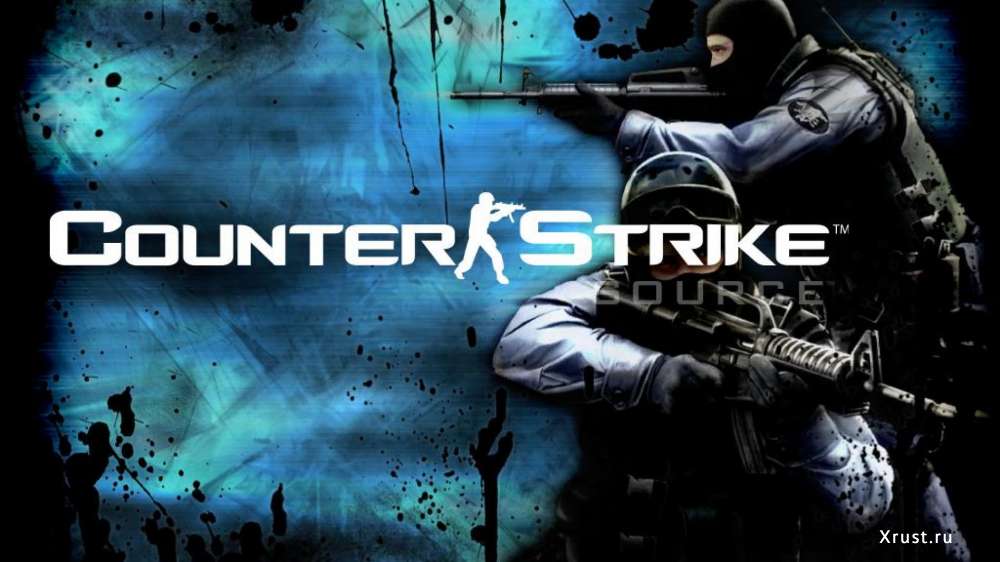 Counter-Strike как законодатель FPS игр