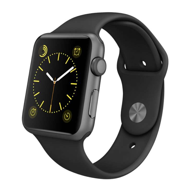Смарт-часы Apple Watch Sport 42mm