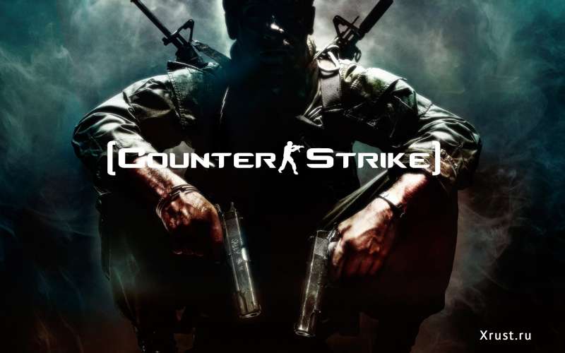 Правильная настройка компьютера для Counter-Strike 1.6