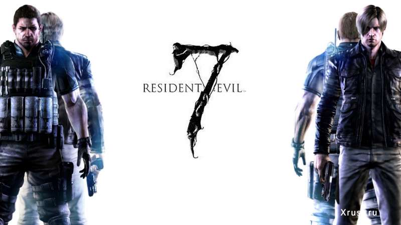 Resident Evil представят в новом стеле игры