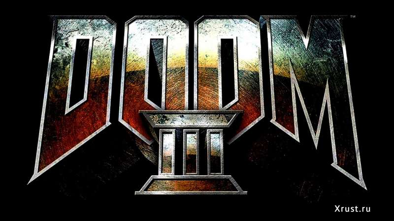 Doom 3 ultimate edition - это все тот же Doom 3, каким мы его помним!