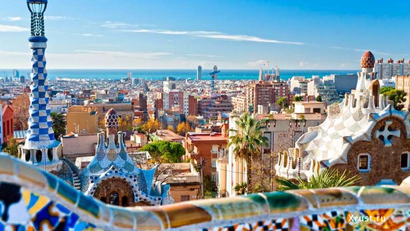 Отдых в Испании: стоимость, лучшие курорты и экскурсии