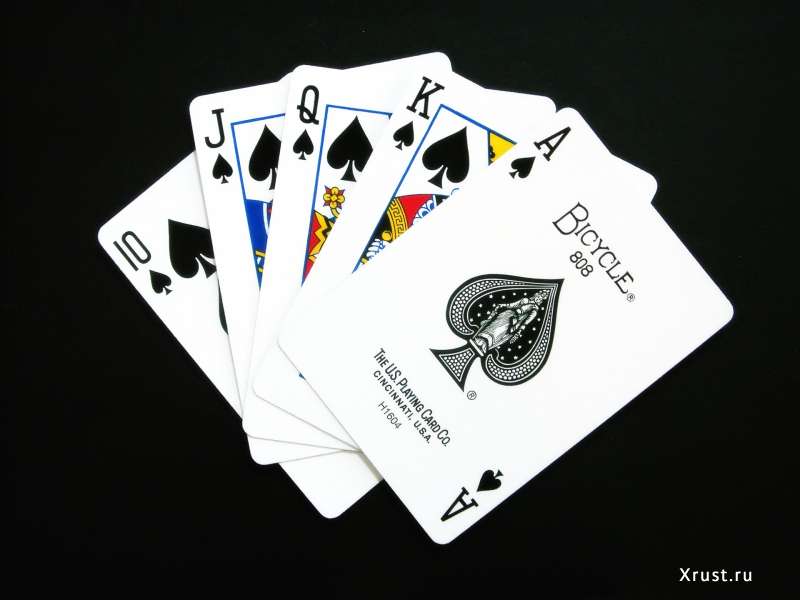 Король современных карточных игр. Что такое покер и как в него играть?