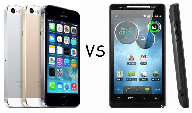 Как выбрать между смартфоном или iPad?