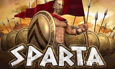 Sparta - уникальная стилистика и увлекательный геймплей