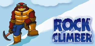 Rock Climber от Igrosoft с дополнительными раундами