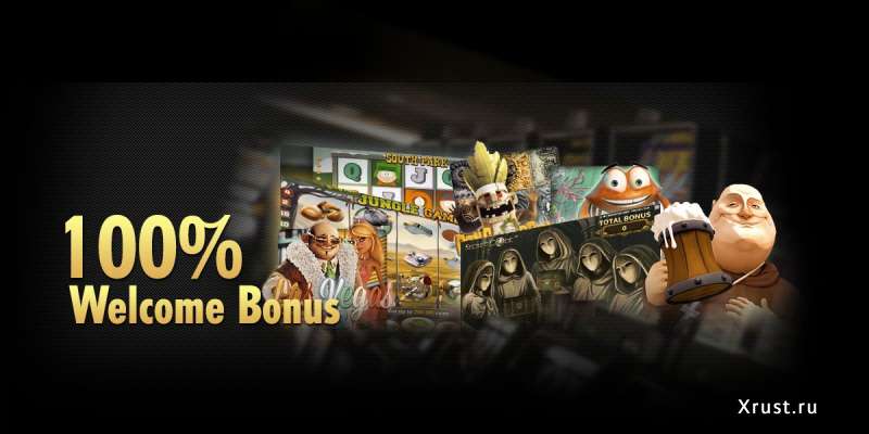 Бонусы в интернет-казино: разновидности поощрений и их особенности