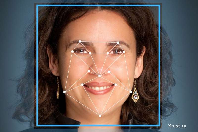 Главные проблемы, связанные со сканером лица Face ID