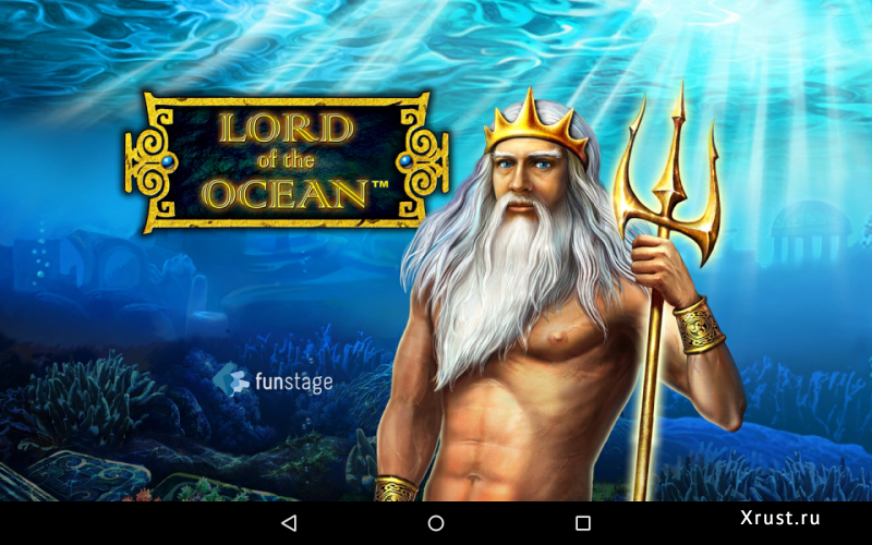 Lord of Ocean и Once upon a Time. Новые игровые автоматы