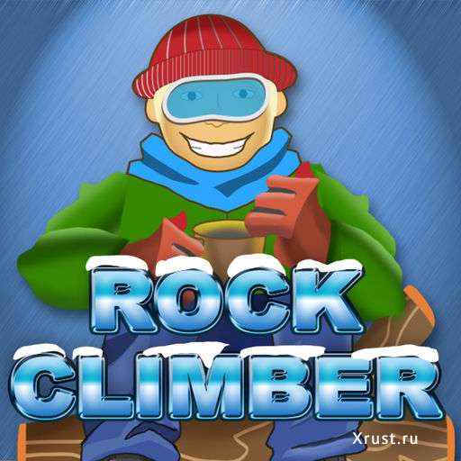 Rock Climber в казино Вулкан Платинум