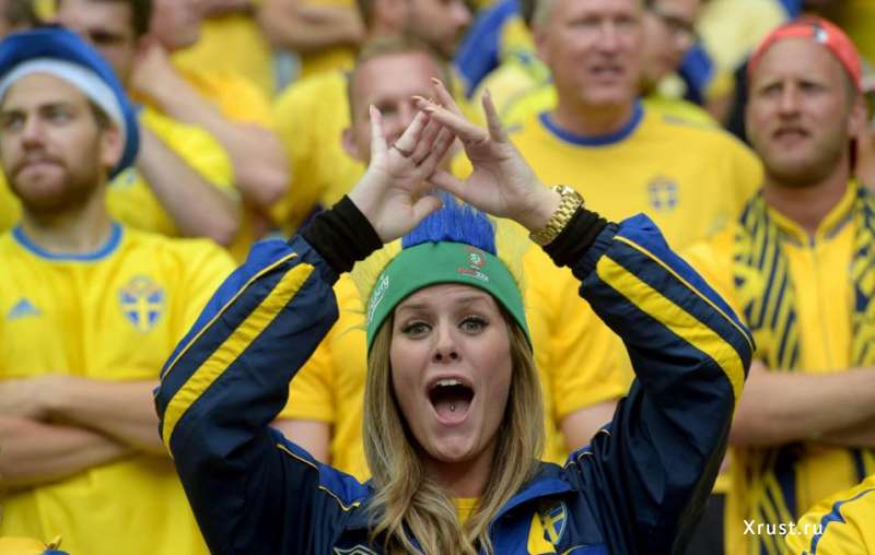 10 полезных привычек шведов