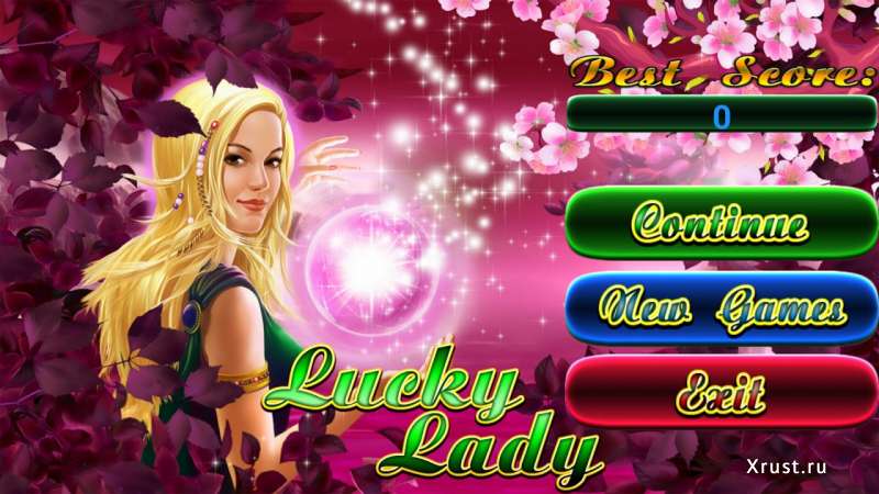 Lucky Lady’s Charm - удача и загадка для каждого в казино вулкан 24