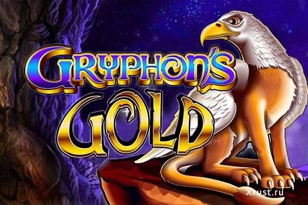Игровой автомат Gryphon’s gold