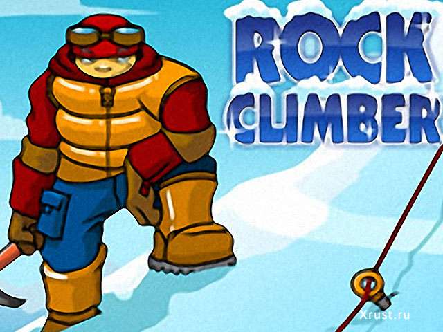 Rock Climber в казино Эльдорадо