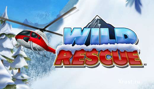 Wild Rescue в казино Вулкан