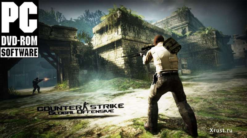 Counter-Strike: Global Offensive. Кейсы и игровые предметы