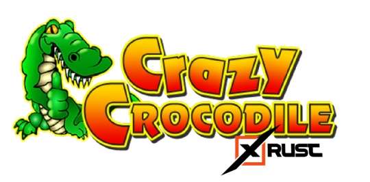 Игровой автомат Crazy Crocodile в казино Вулкан Бет