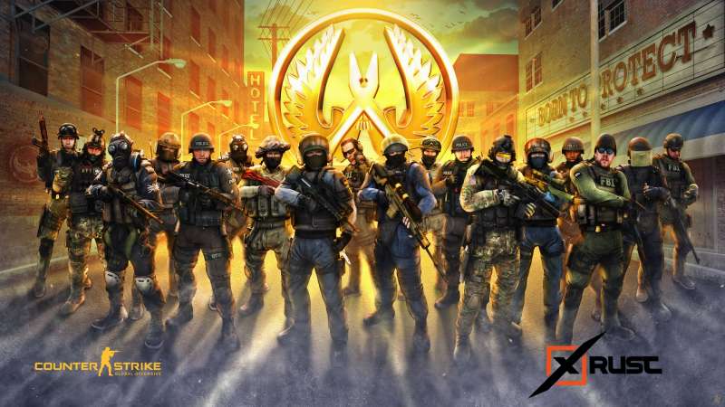Counter-Strike: Global Offensive. Занимательная экономика