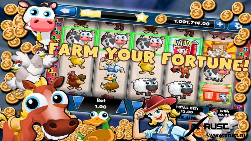 Игровой автомат Millionaire’s Dreams в казино Вулкан 777
