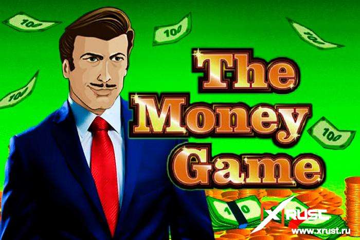Казино Вулкан и слот на деньги The Money Game