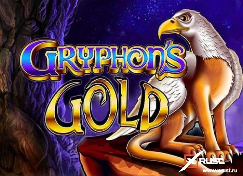 Онлайн казино и игровой автомат Gryphon’s Gold
