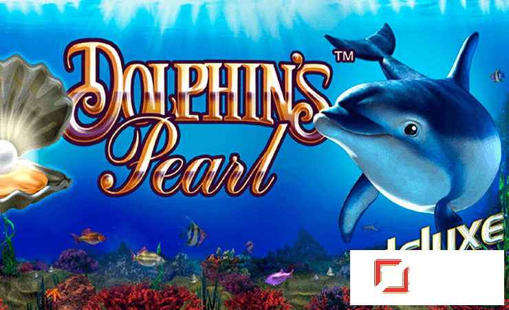 Вулкан Платинум и игровой автомат Dolphin's Pearl Deluxe