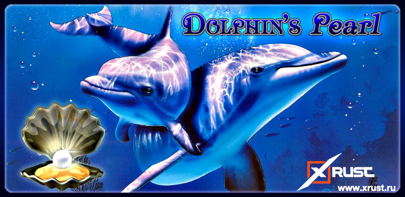Вулкан 24 и игровые слоты Dolphins