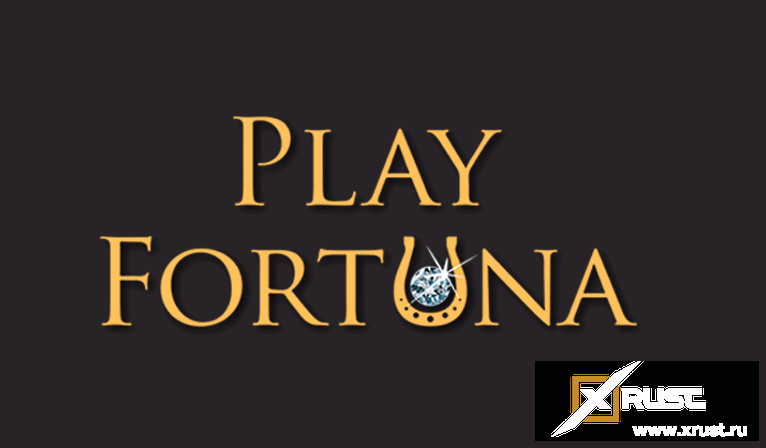 Казино Play Fortuna. Играем в лучшие игровые автоматы