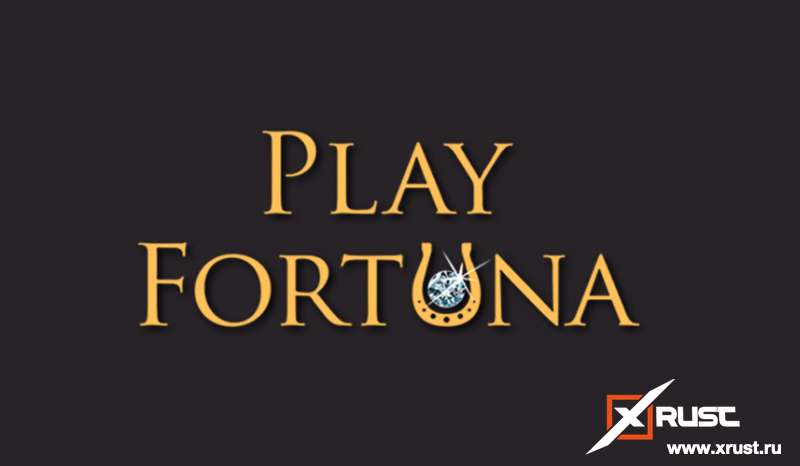 Казино Play Fortuna и новый слот