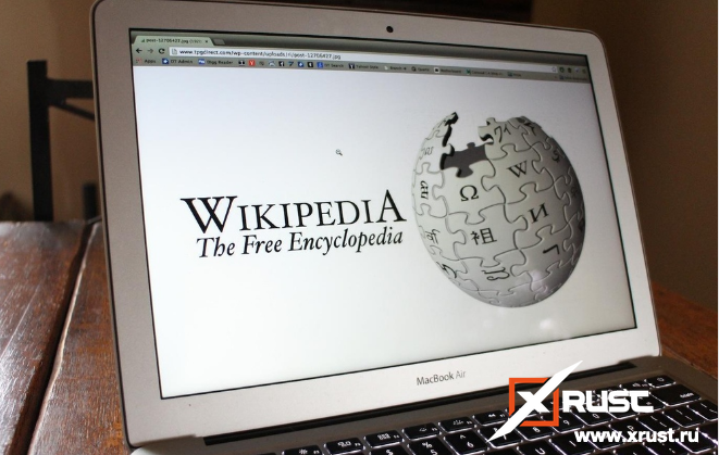 Российским студентам  предложили не доверять «Википедии»