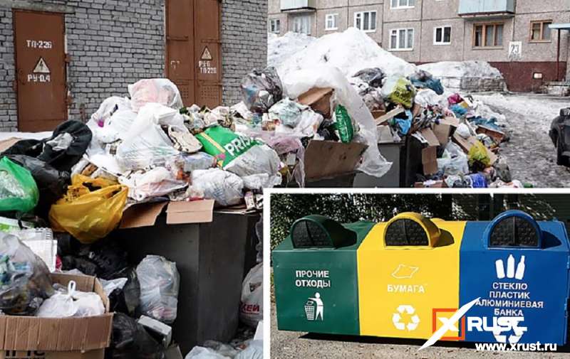 Жалобщику первый кнут – для некоторых мусорная реформа закончилась
