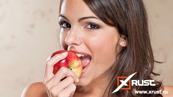 Когда яблоки опасны для здоровья