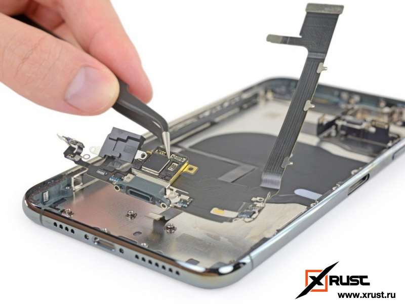 Чем опасны китайские зарядки для iPhone?