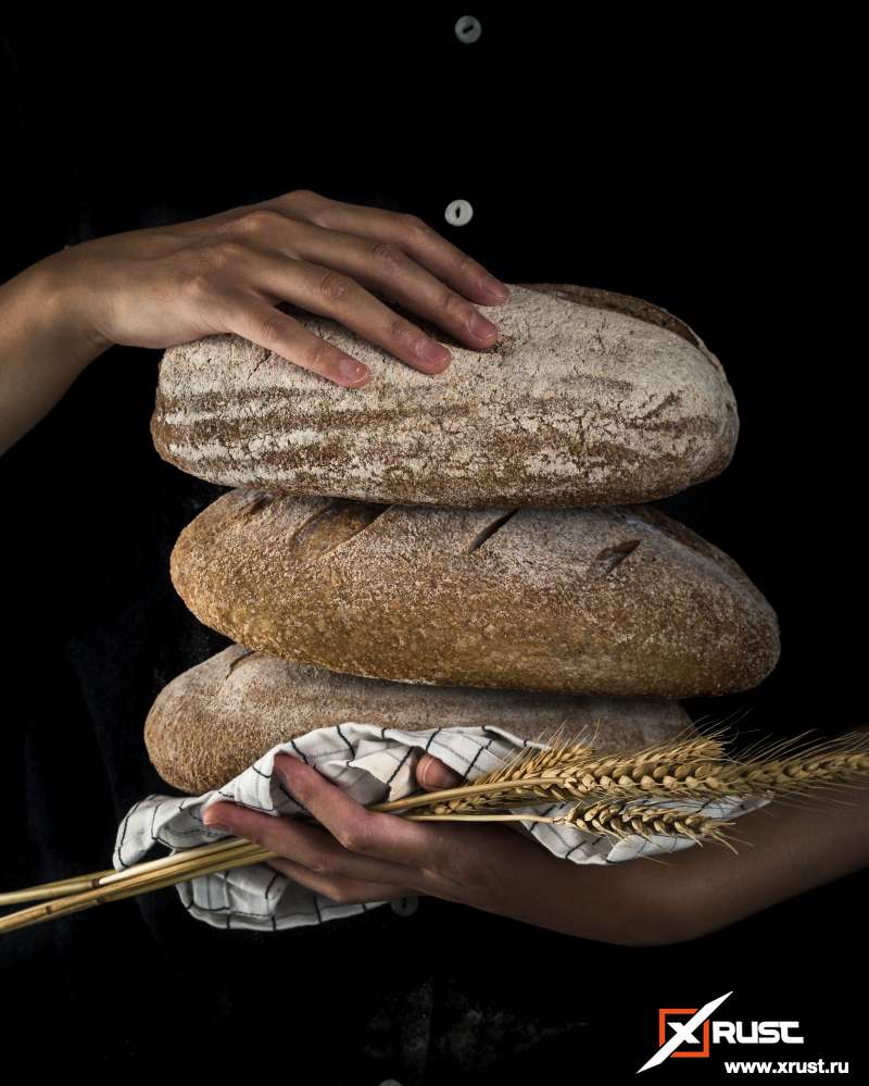 Что будет с организмом, если перестать есть хлеб