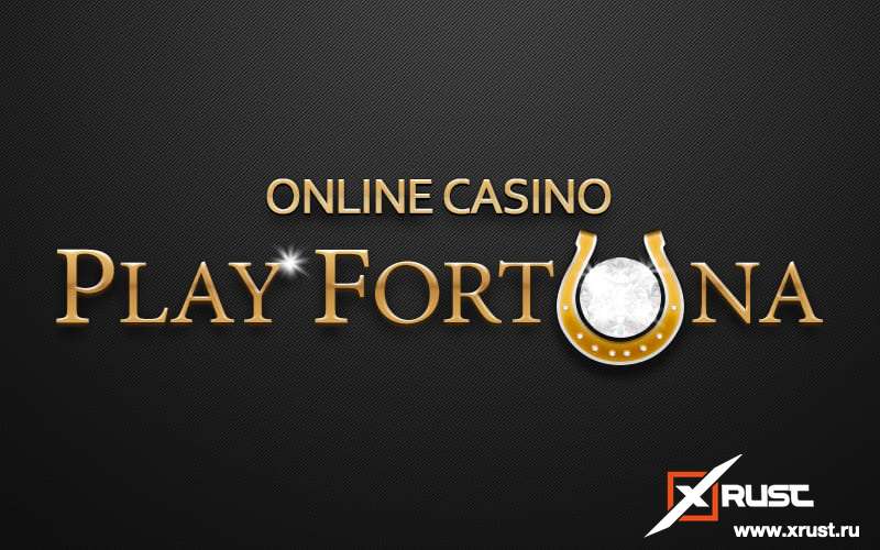 Плей Фортуна казино. Играем онлайн