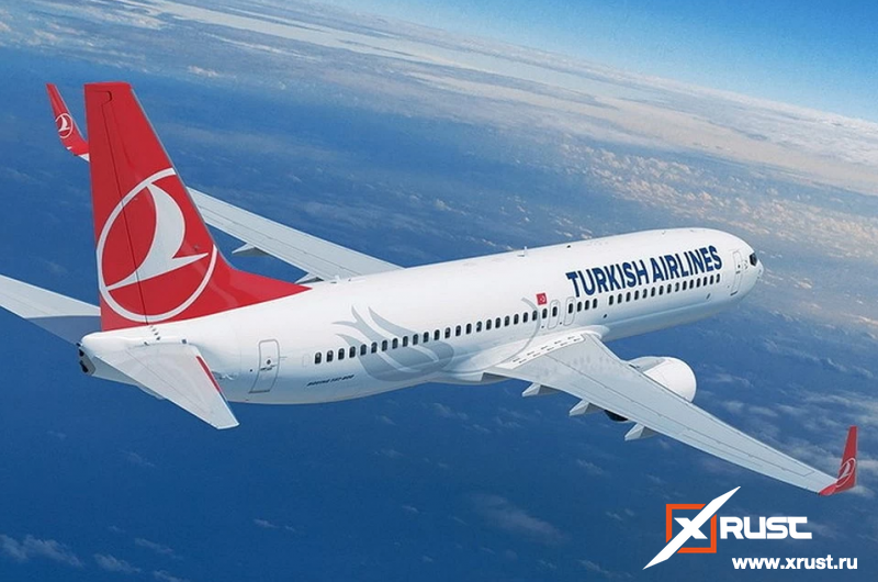 Турция устанавливает  новые правила при авиаперелетах