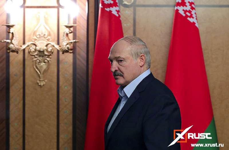 Беларусь – Лукашенко снесут, что дальше